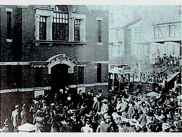 Carnegie Library